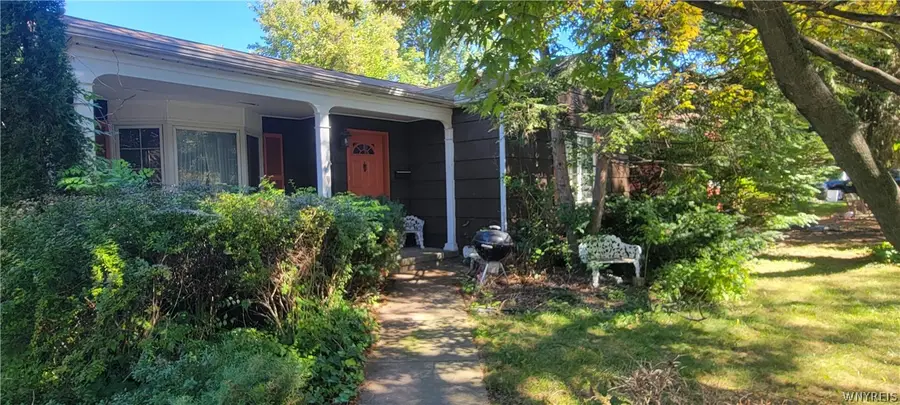 906 Oneida Street, Lewiston, NY 14092 - #3