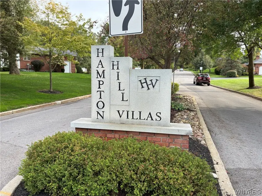 30 Hampton Hill Drive, Buffalo, NY 14221 - #3