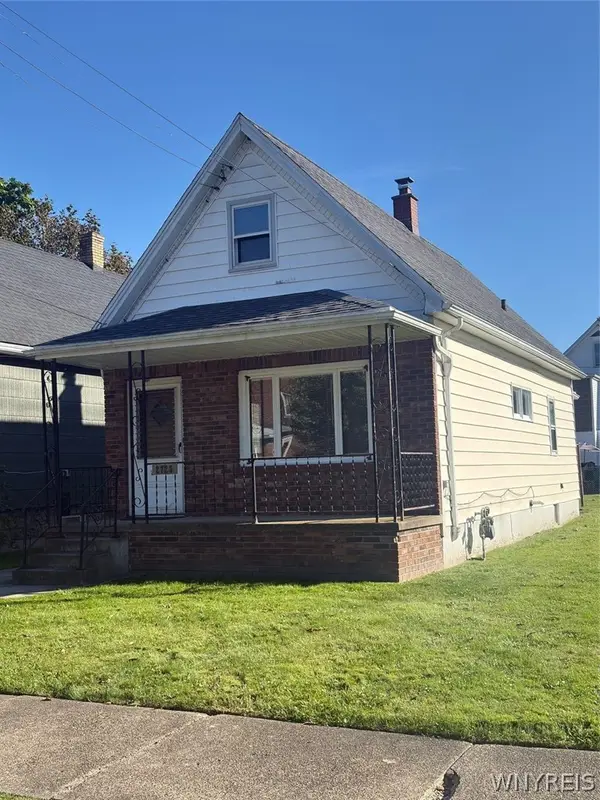 2723 Livingston Avenue, Niagara Falls, NY 14303