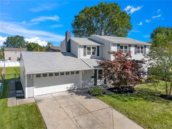 1933 Bruce Lane, Grand Island, NY 14072