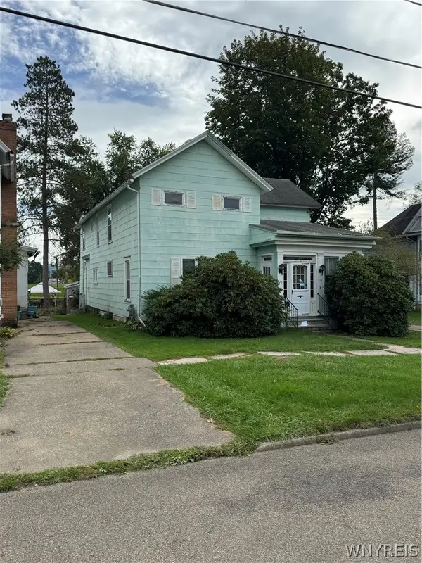 135 Fulton Street, Olean, NY 14760