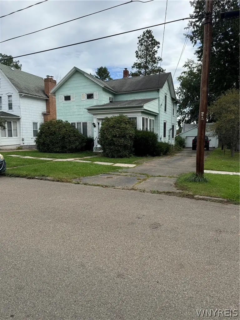 135 Fulton Street, Olean, NY 14760 - #2