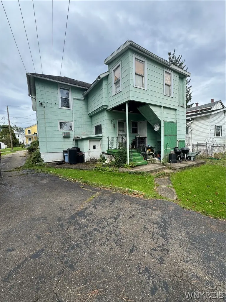 135 Fulton Street, Olean, NY 14760 - #3