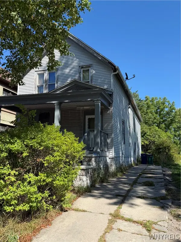 927 Fillmore Avenue, Buffalo, NY 14211