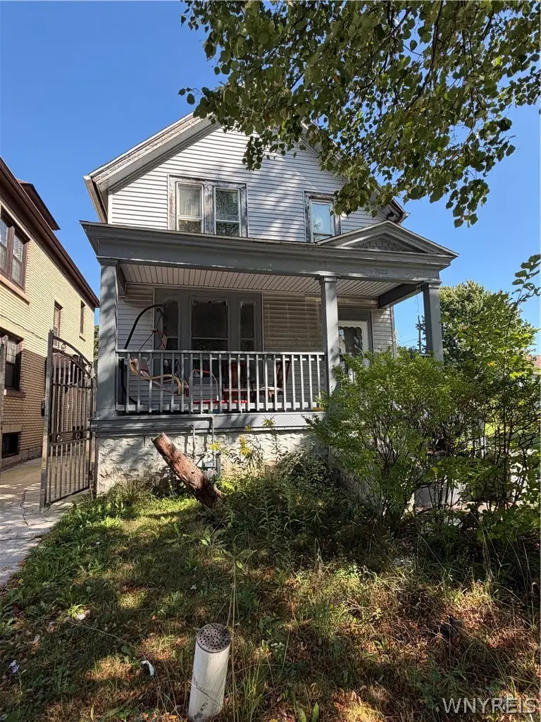 927 Fillmore Avenue, Buffalo, NY 14211 - #2