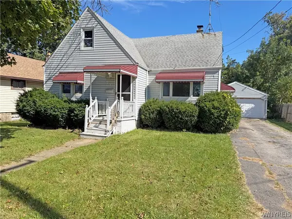 127 65th Street, Niagara Falls, NY 14304