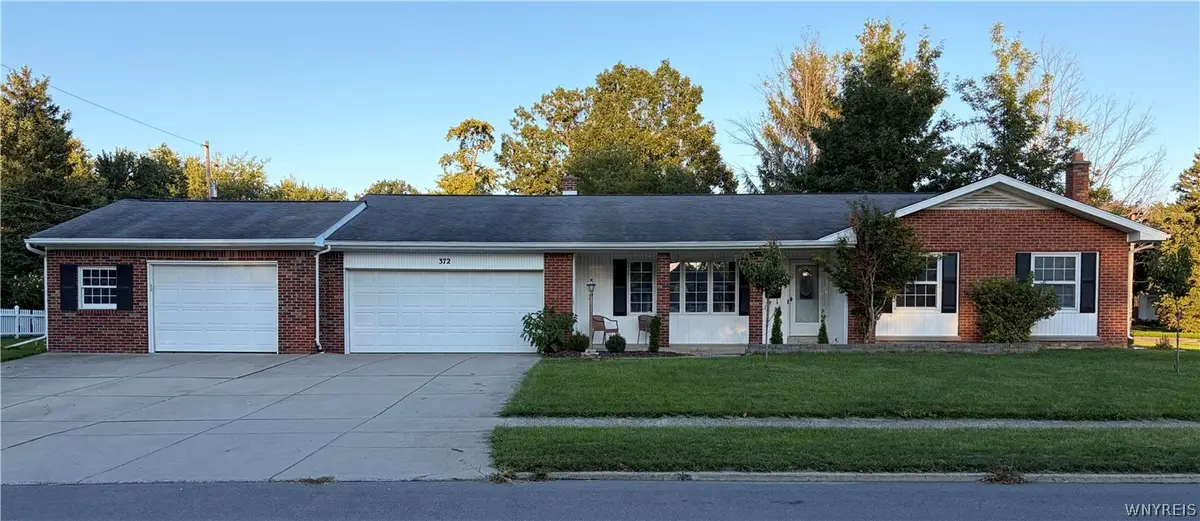 372 Woodward Drive, Buffalo, NY 14224 - #1