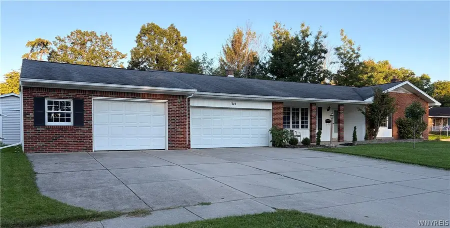 372 Woodward Drive, Buffalo, NY 14224 - #2