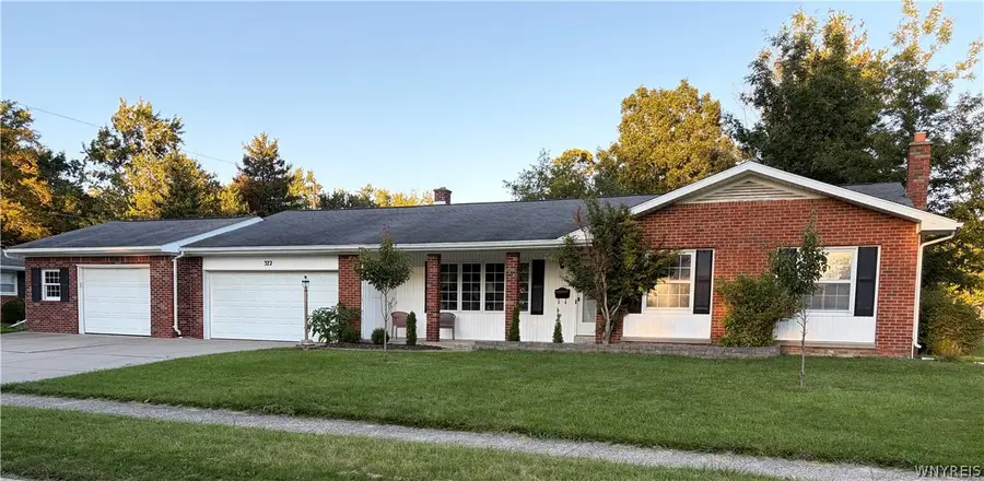 372 Woodward Drive, Buffalo, NY 14224 - #3