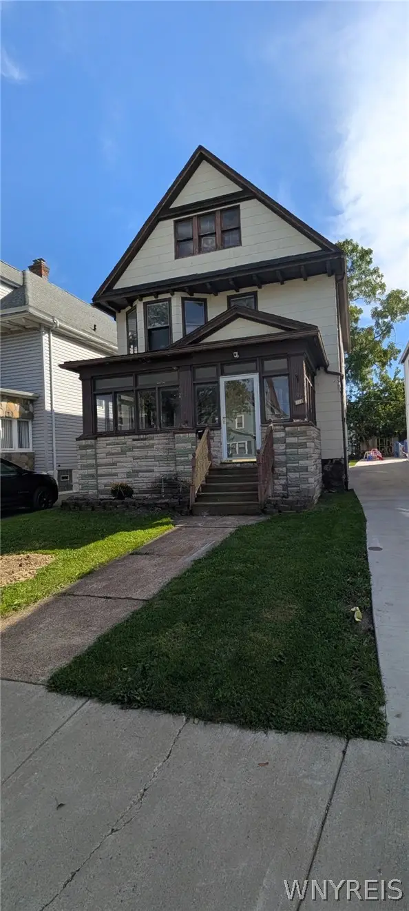 159 Altruria Street, Buffalo, NY 14220