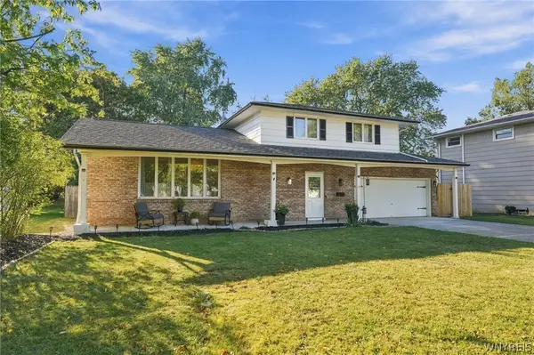 10 Sweetwood Drive N, Buffalo, NY 14228