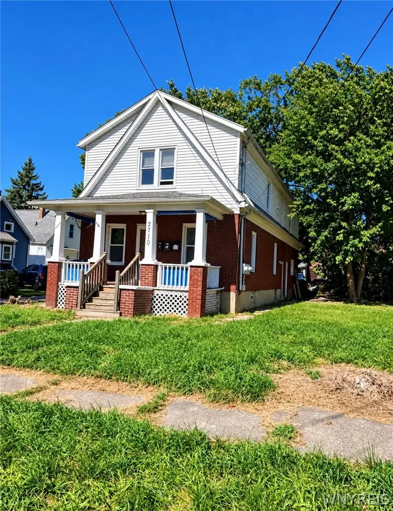 2710 Monroe Avenue, Niagara Falls, NY 14303 - #3