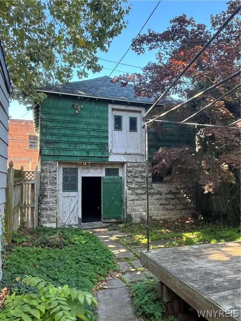 42 Park Street, Buffalo, NY 14201 - #3