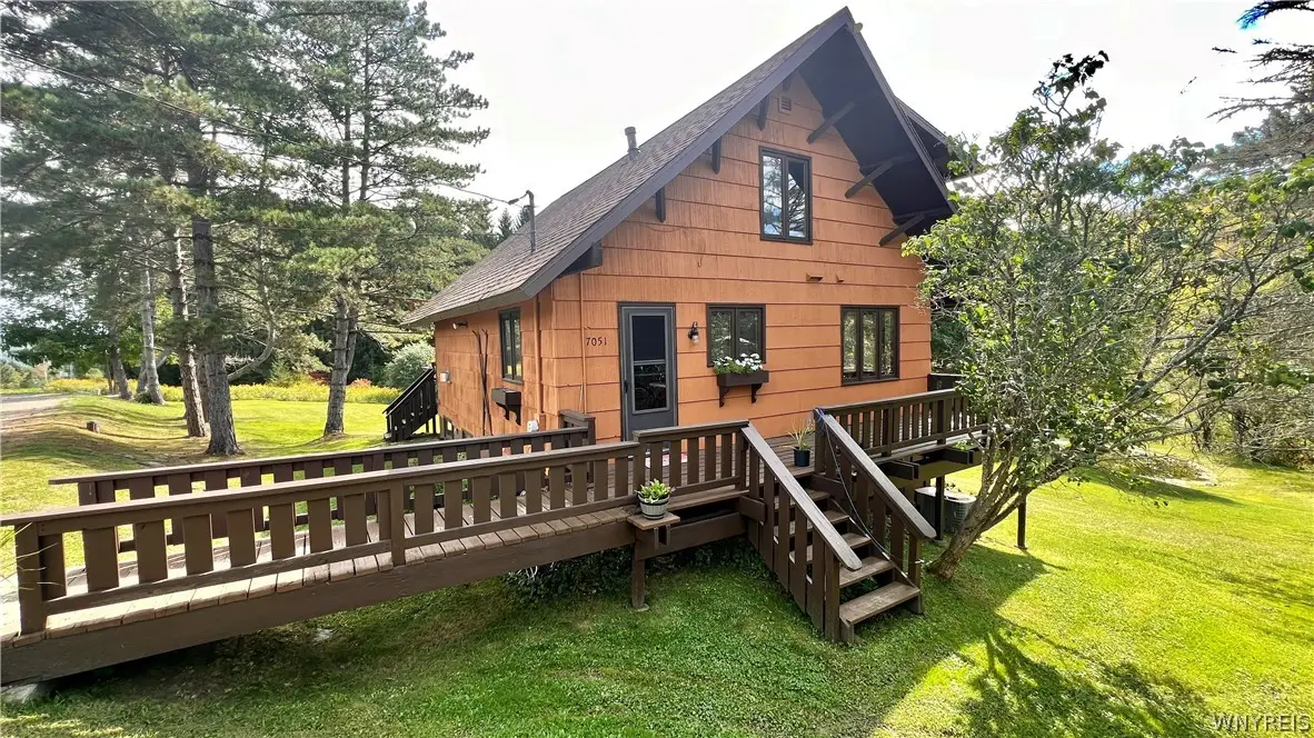 7051 Nys Route 242, Ellicottville, NY 14731 - #1