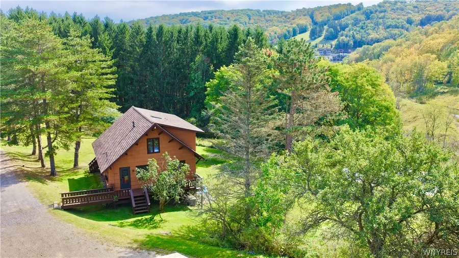 7051 Nys Route 242, Ellicottville, NY 14731 - #2