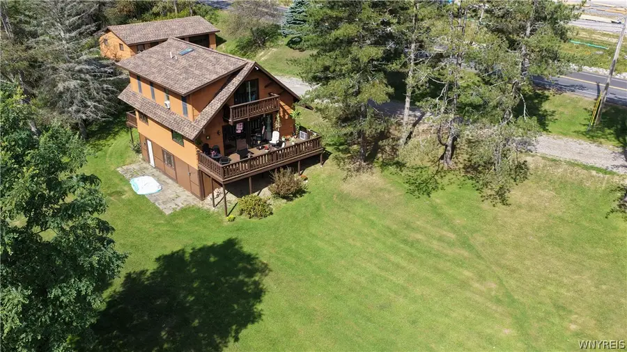 7051 Nys Route 242, Ellicottville, NY 14731 - #3