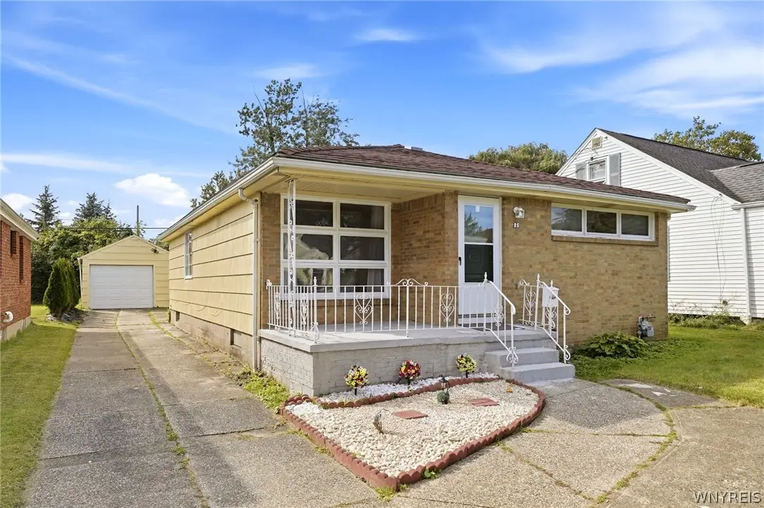 95 Argyle Avenue, Buffalo, NY 14226 - #1