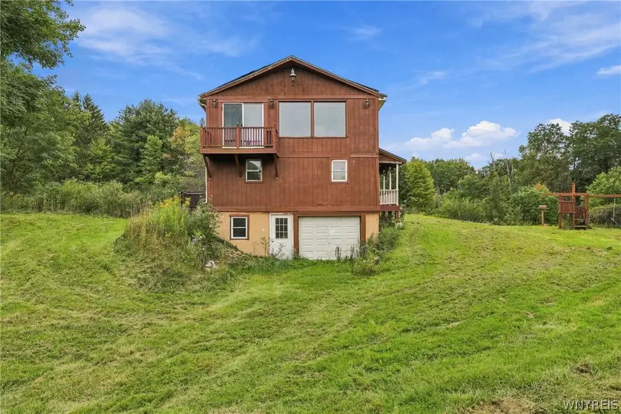 9470 Holland Glenwood Road, Colden, NY 14033 - #3