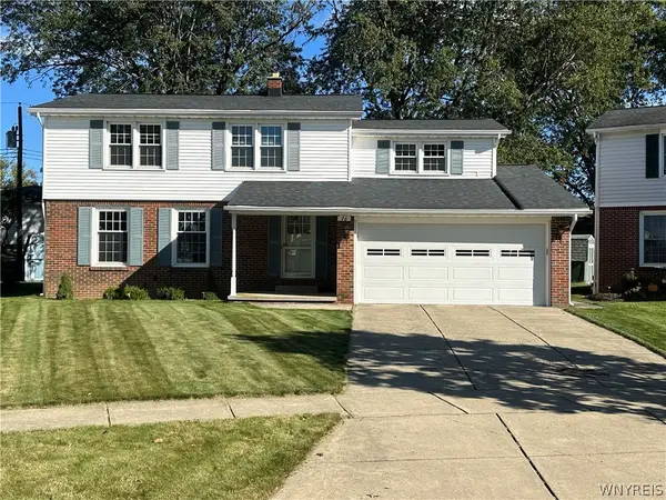 76 Janine Court, West Seneca, NY 14227