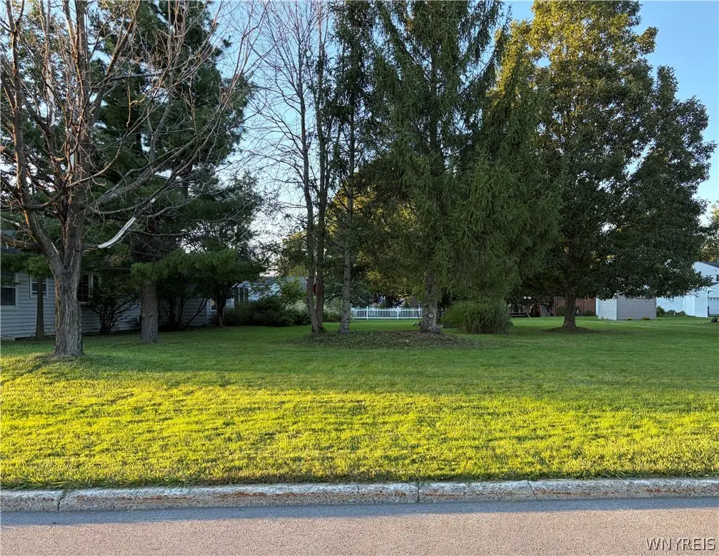 374 Woodward Crescent, Buffalo, NY 14224 - #1