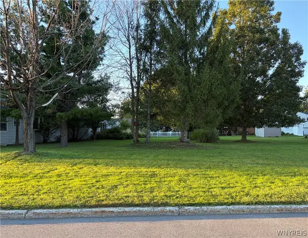 374 Woodward Crescent, Buffalo, NY 14224