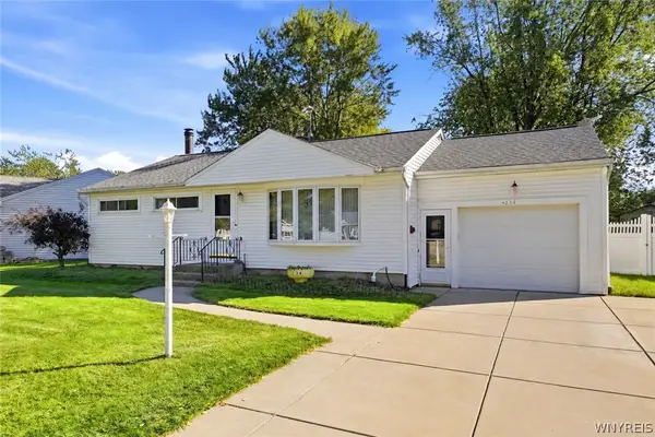 234 Coronation Drive, Buffalo, NY 14226