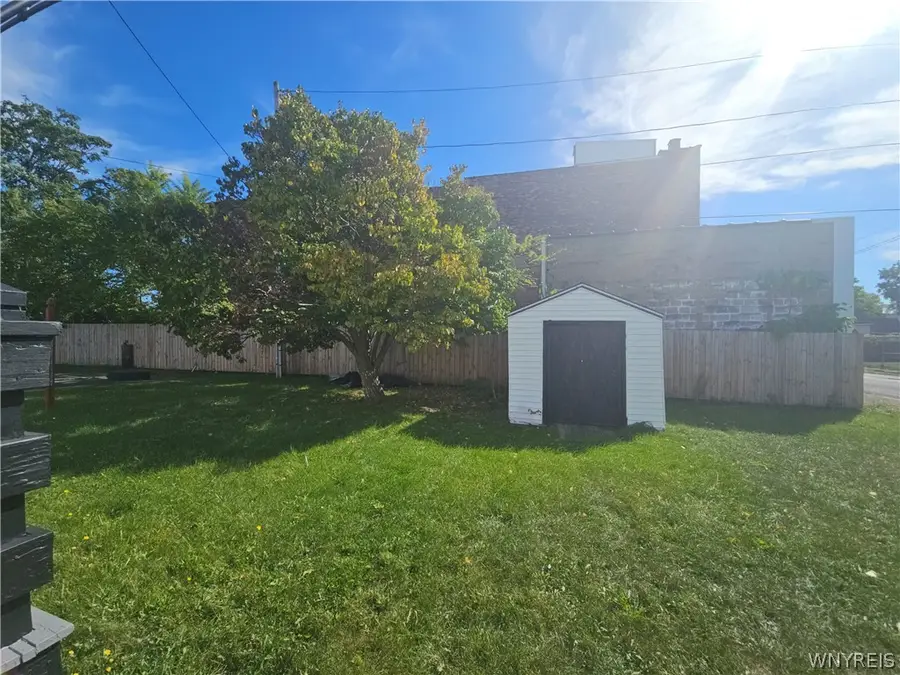 553 William Street, Buffalo, NY 14206 - #3