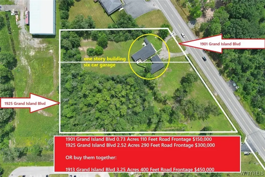 1925 Grand Island Boulevard, Grand Island, NY 14072 - #3