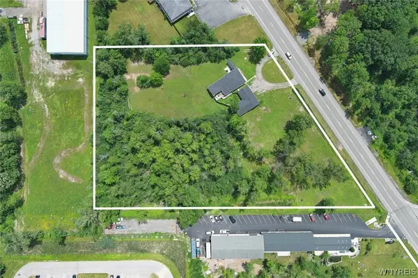 1913 Grand Island Boulevard, Grand Island, NY 14072