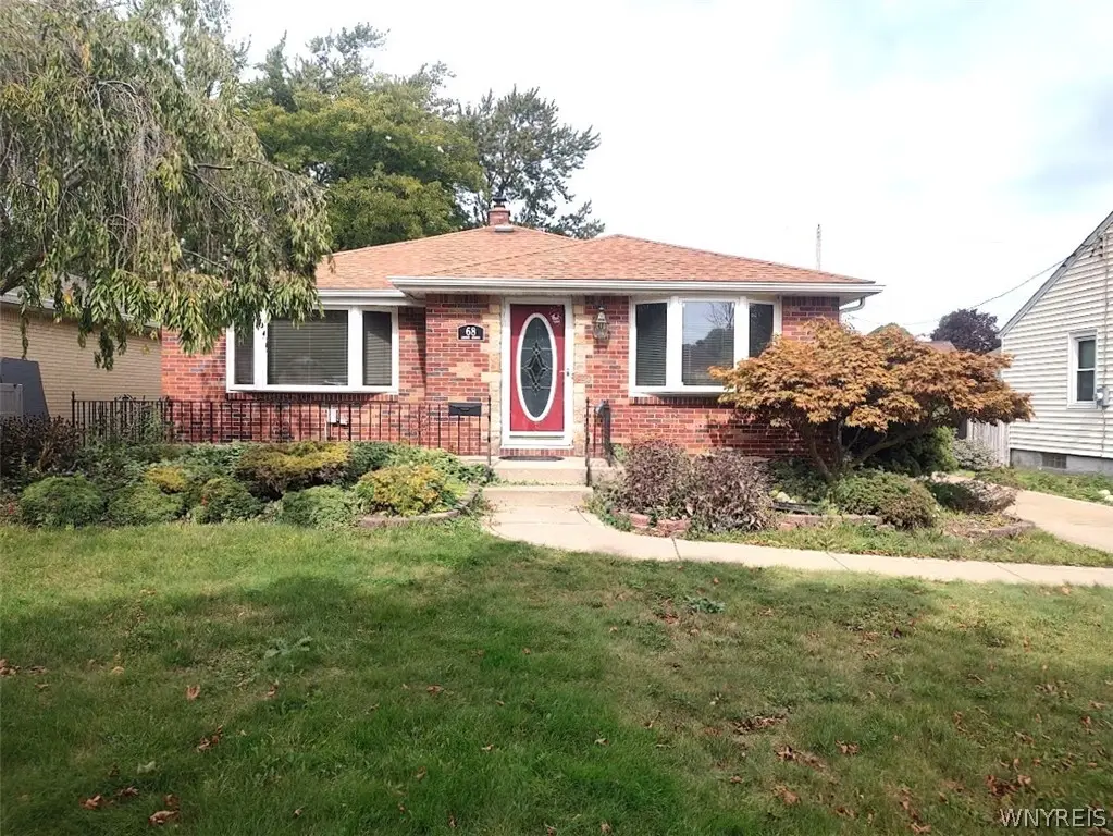 68 Lennox Avenue, Buffalo, NY 14226 - #1