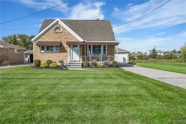 180 Willet Road, Buffalo, NY 14219