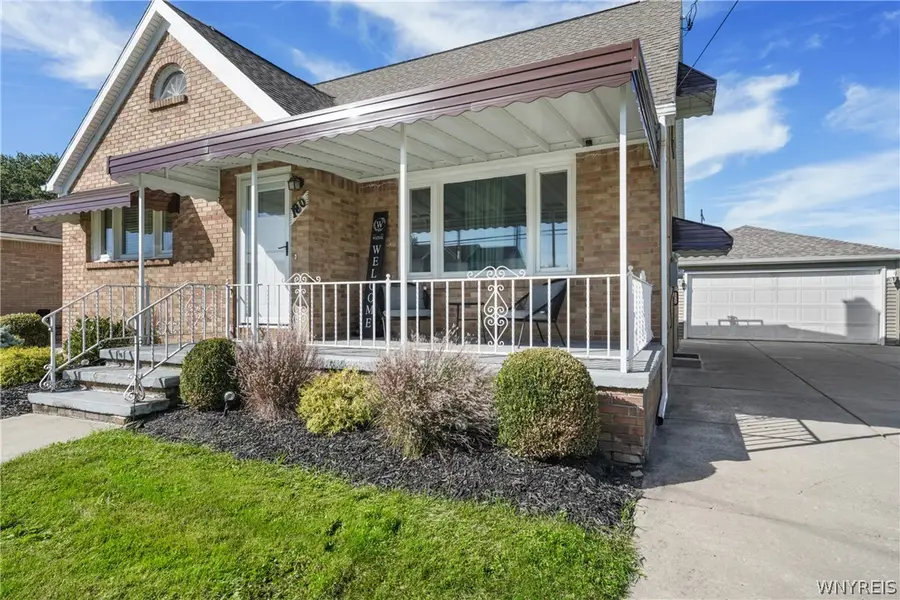 180 Willet Road, Buffalo, NY 14219 - #2