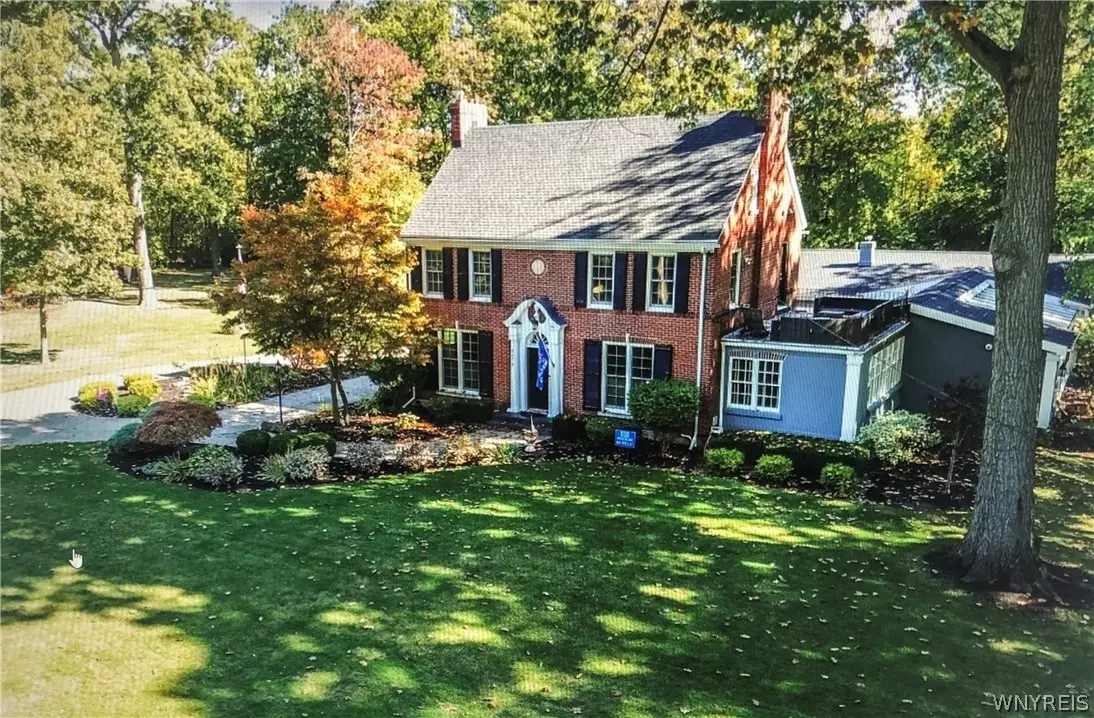 5079 Forest Road, Lewiston, NY 14092 - #1