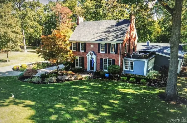 5079 Forest Road, Lewiston, NY 14092