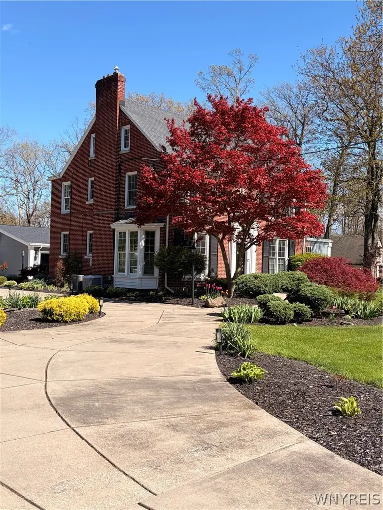5079 Forest Road, Lewiston, NY 14092 - #2