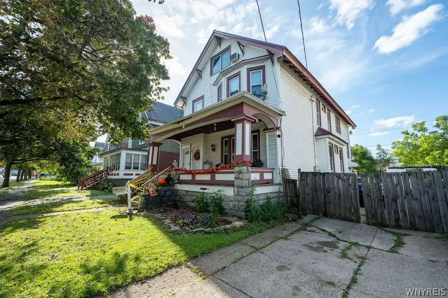 60 Burch Avenue, Buffalo, NY 14210 - #2