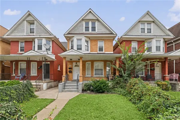 617 13th Street, Niagara Falls, NY 14301