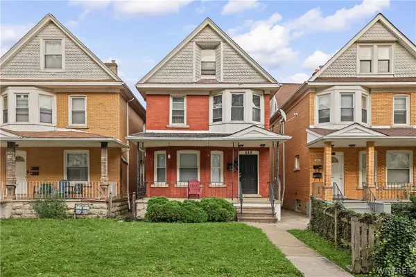 619 13th Street, Niagara Falls, NY 14301