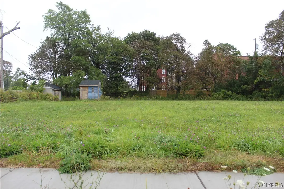 1421 Michigan Avenue, Buffalo, NY 14209 - #1
