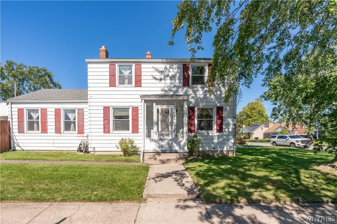 272 Edgewood Avenue, Tonawanda, NY 14223 - #1