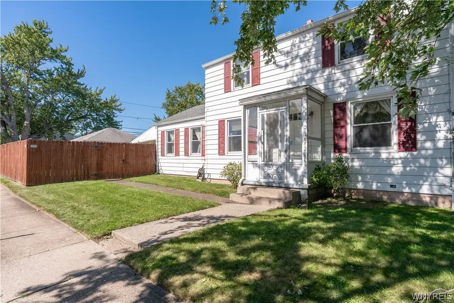 272 Edgewood Avenue, Tonawanda, NY 14223 - #2