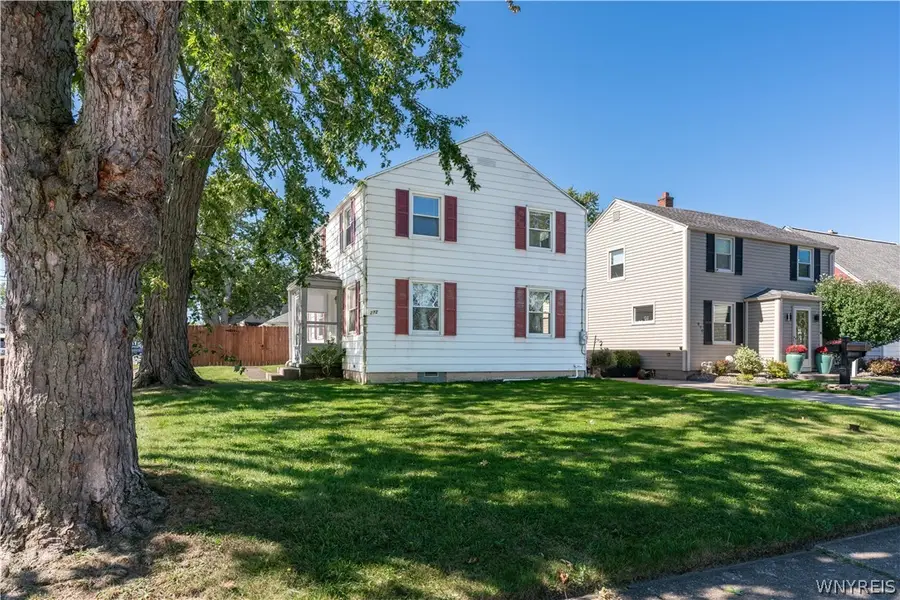 272 Edgewood Avenue, Tonawanda, NY 14223 - #3