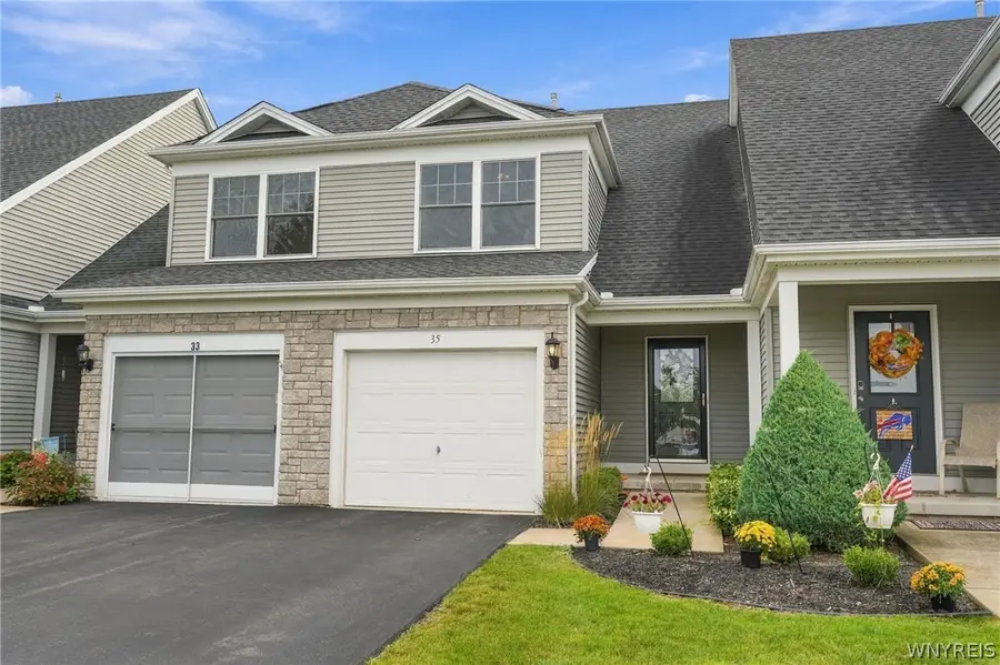 35 Cumberland Street, Lancaster, NY 14086 - #2
