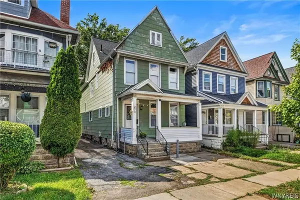 274 Hoyt Street, Buffalo, NY 14213