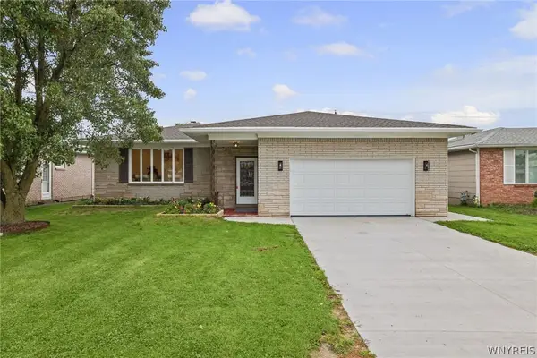 87 N Transit Hill Drive, Depew, NY 14043