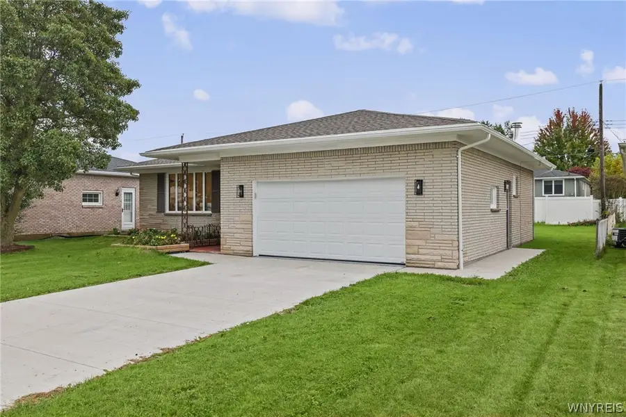 87 N Transit Hill Drive, Depew, NY 14043 - #2