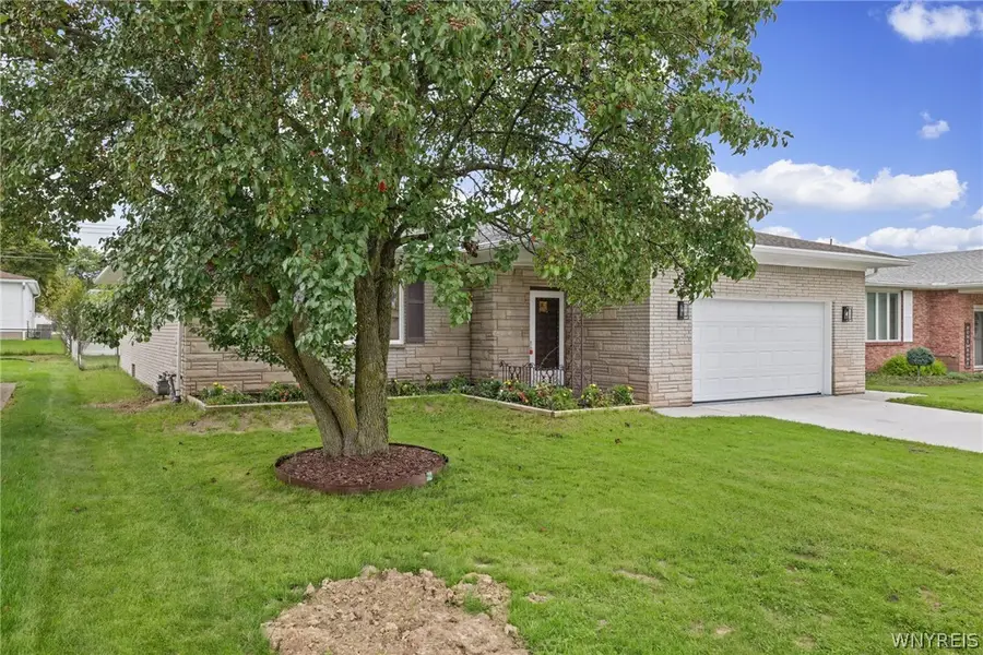 87 N Transit Hill Drive, Depew, NY 14043 - #3