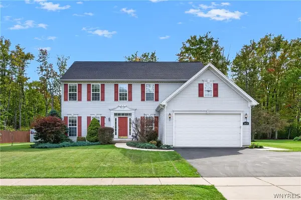 6478 Taylor Road, Hamburg, NY 14075