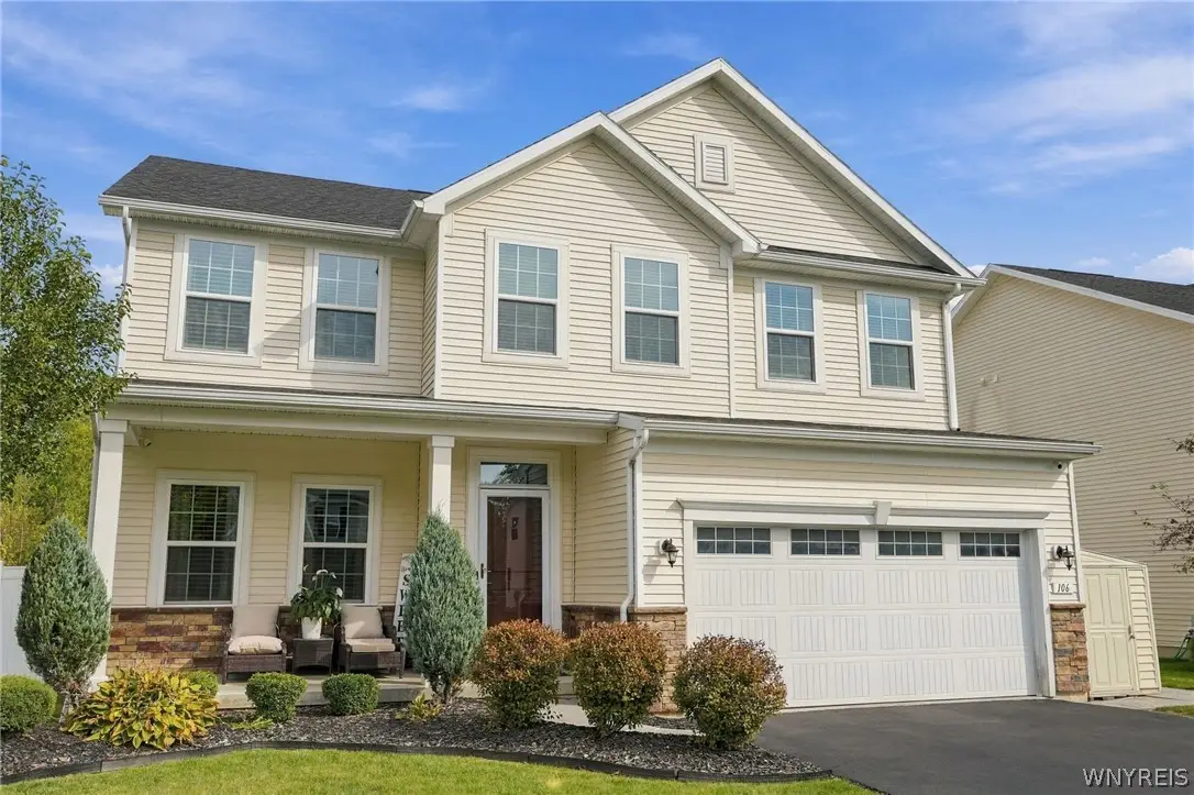 106 Lynette Lane, Buffalo, NY 14228 - #1