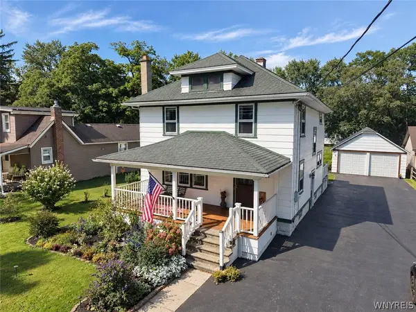 2514 Emery Road, South Wales, NY 14139
